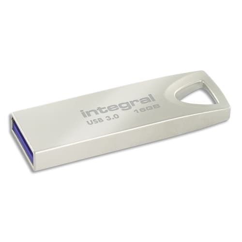 ITG CLE USB2 ARC 16GO INFD16GBARC       999W