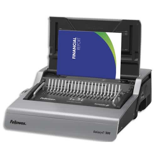 [232764] FEL PERFO GALAXY 500 ELEC 5622101       125D
