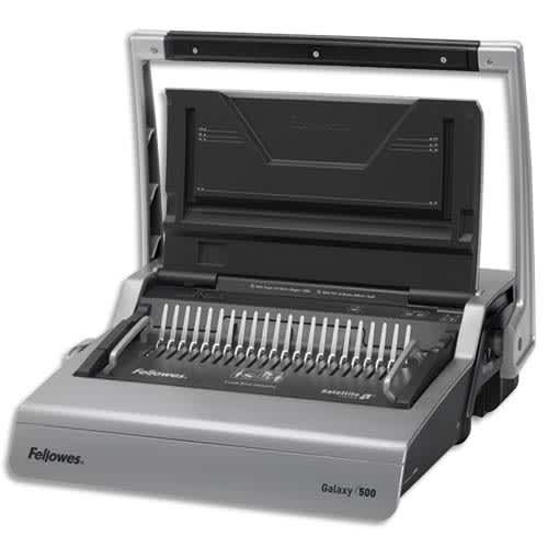 [232812] FEL PERFO GALAXY 500 MANUEL 5622001       125B