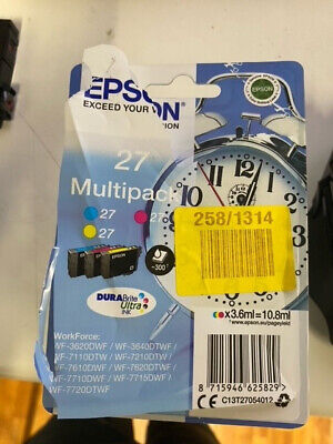 [233105] EPS MP JE 3 COULEURS CMJ C13T27054012/10       47A