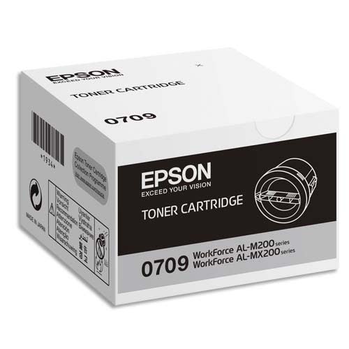 [233282] EPS CART TONER NOIR C13S050709