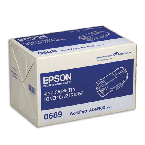 [233345] EPS CART TONER NOIR HC C13S050689