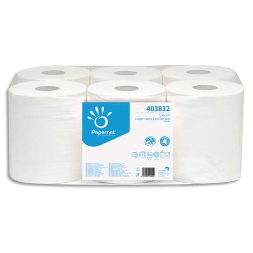 PAE P/6 BOB ESSUY 2PLI 450F BLC 403832       490A