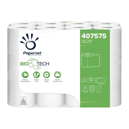 [233457] PAE P/24 RLX PAP TOIL 2PBIO 180F 407575       482C