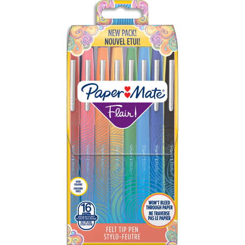 [234112] PMT PC/16 FLAIR ORIGINAL STD ASS 2061394       291A