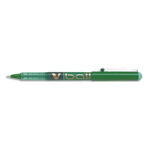 PIL STYL ROLLER V BALL-1.0 VERT 487316       277A