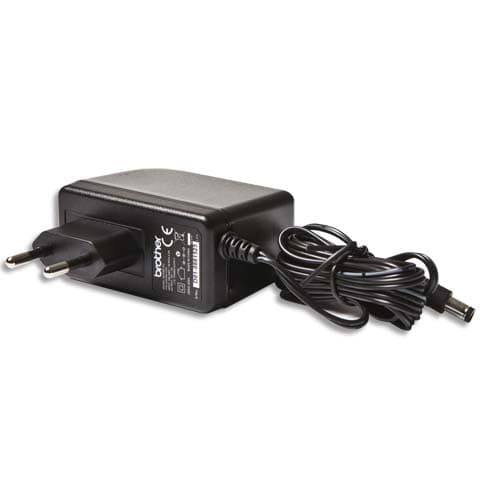 [235025] BRO ADAPTATEUR PTOUCH 12V ADE001AE       142D