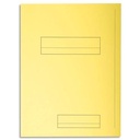 EXA P/50 CHEM 2 RABAT 210G JAUNE 335005E       220C