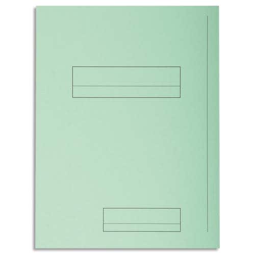 [235182] EXA P/50 CHEM 2 RABAT 210G VERT 335004E       220C
