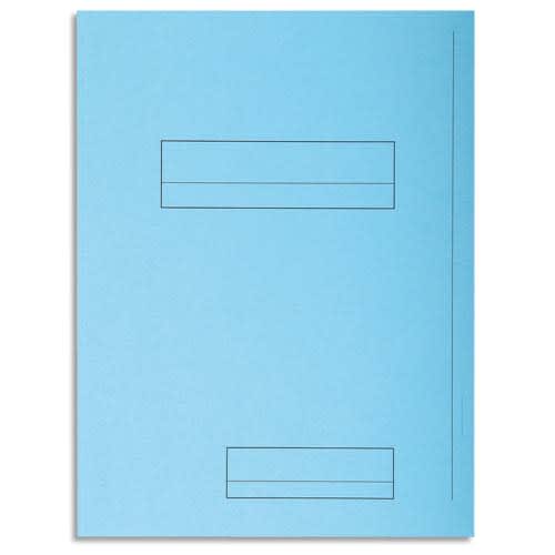 [235192] EXA P/50 CHEM 2 RABAT 210G BLEU 335006E       220C