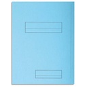 EXA P/50 CHEM 2 RABAT 210G BLEU 335006E       220C