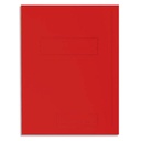 EXA P/50 CHEM 2 RABAT 210G ROUGE 335008E       220C