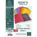 EXA P/100 CHEM ROCK'S 210G ASS 210001E       219B
