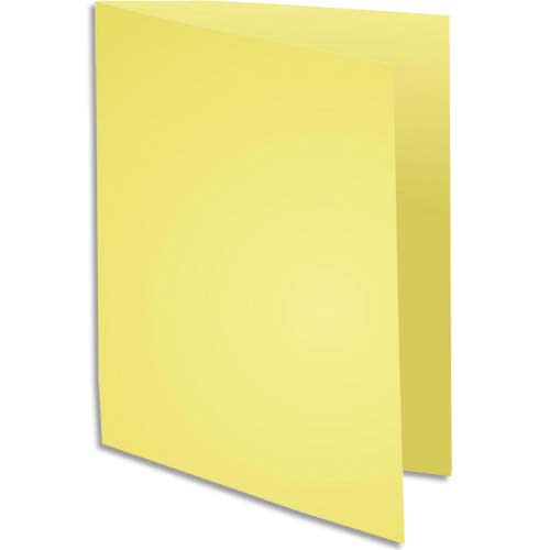 [235449] EXA P/100 CHEM SUPER 160G JAUNE 340005E       219A