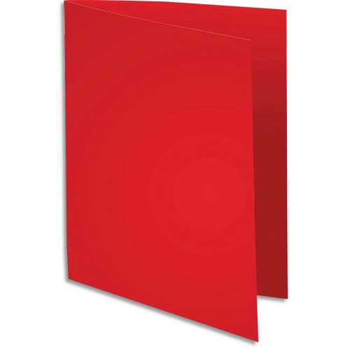 [235465] EXA P/100 CHEM SUPER 160G ROUGE 340012E       219A