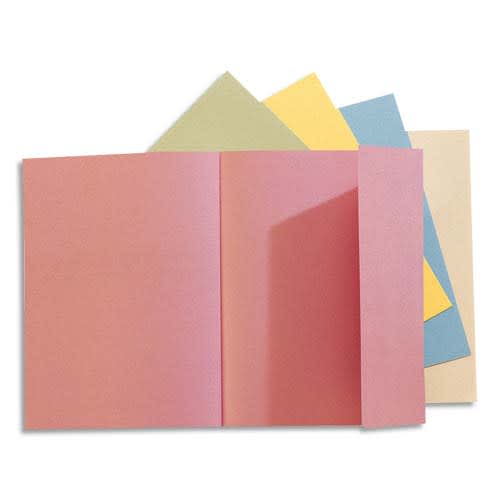 [235540] EXA P/50 CHEM 1 RABAT 210G ASS 339000E       221B