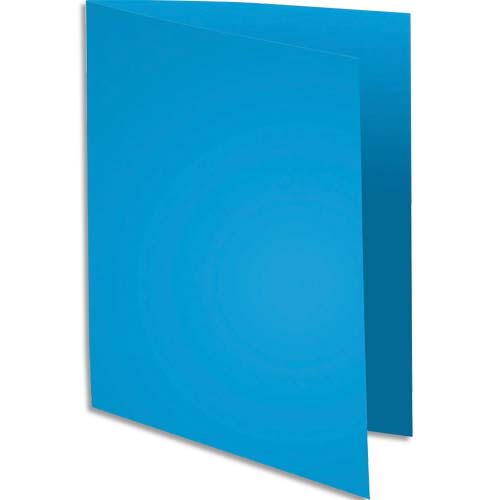 [235566] EXA P/100 CHEM SUPER 210G BLEU V 330010E       219A