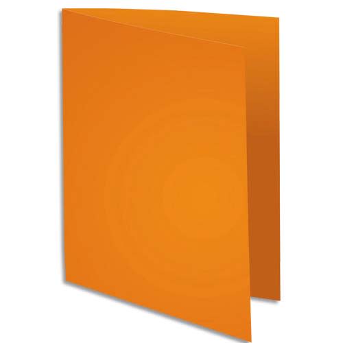 EXA P/100 CHEM SUPER 210G ORANGE 330007E       219A