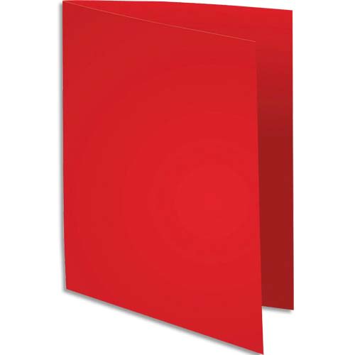 EXA P/100 CHEM SUPER 210G ROUGE 330012E       219A