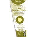 EXA P/100 INTERC TRAPEZE JAUNE 13525E       198D