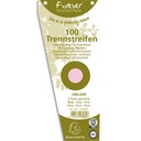 EXA P/100 INTERC TRAPEZE ROSE 13535E       198D