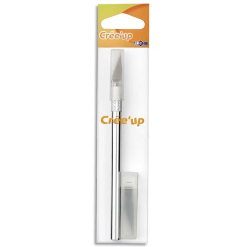[236527] WND CUTTER AVC ETUI DE 2 LAMES BCU400272       334C
