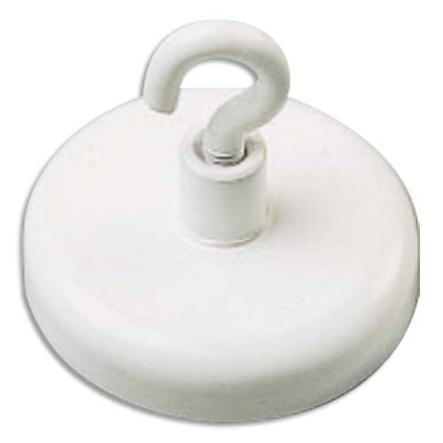 PAV B/2 CROCH 10KG DIA 36MM BLC 8047055       338J