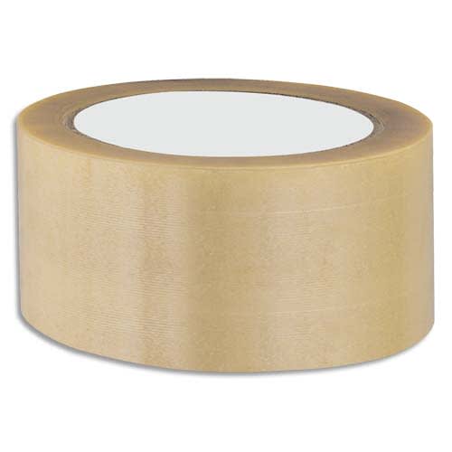 [237041] 1ER ADH PVC NEUT 50MMX66M TRS 8056545       160B