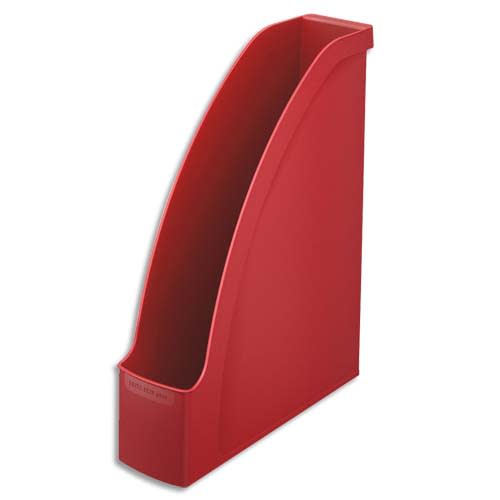 [238442] LEI PORTE REVUES PLUS ROUGE 24760225       999W