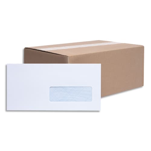 BNG B/500 ENV 110X220 F35 80GADH NF819SC       166C