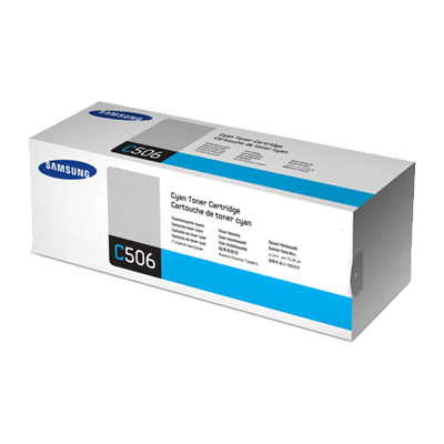 [239509] SAM CART TONER CYAN CLT-C506L/SU038A       59B