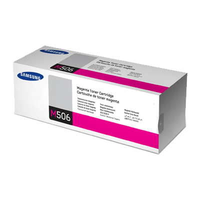 [239526] SAM CART TONER MGE CLT-M506L/SU305A       59B