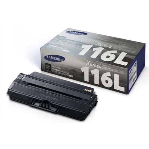 [240540] SAM CART TONER NOIR MLT-D116L/SU828A       59A