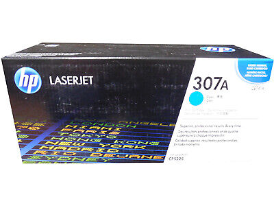 [240908] HWP CART LASER CYAN CE741A       999W