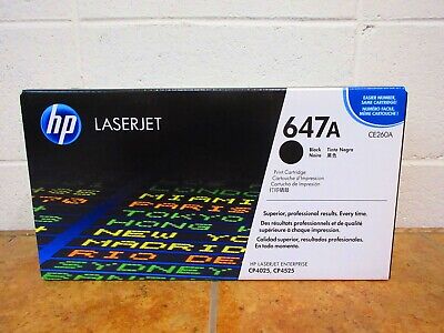 [241254] HWP CART TONER NOIR CE260A       999W