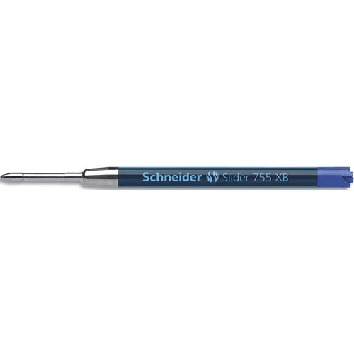 SCD RECHARGE SLIDER 755 XB BL 175503       267E