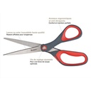 SCO CISEAUX PRECISION 18CM BP314       336H