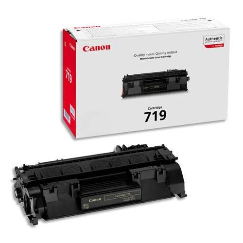 [249161] CNO CART TONER NOIR CGR719 3479B002       57A