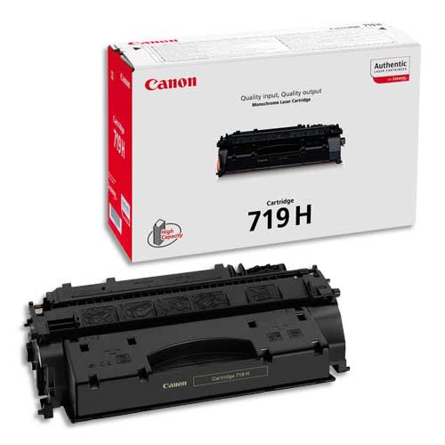 [249201] CNO CART TONER HC NOIR CGR719H 3480B002       57A