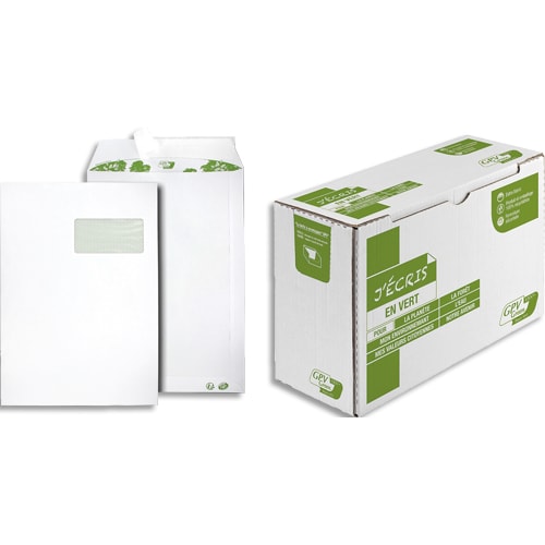 [250344] GPV B/250 POC 90G 229X324F50 BLCREC2831       166D