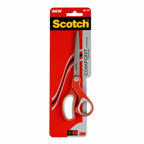 SCO CISEAUX CONFORT AMBI 20CM BP313       336G
