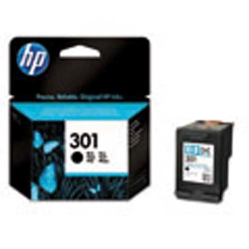[254278] HWP CART JET ENCRE NO 301 NOIR CH561EE       44A