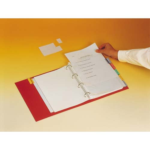 [255687] ESD J/6 POCHETTES INTERC A4 PP 414160       200F