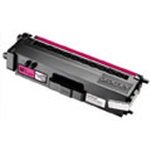 [256252] BRO KIT TONER MAGENTA TN320M       58B