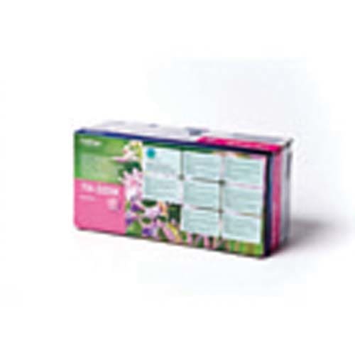 [256285] BRO KIT TONER HC MAGENTA TN325M       58B