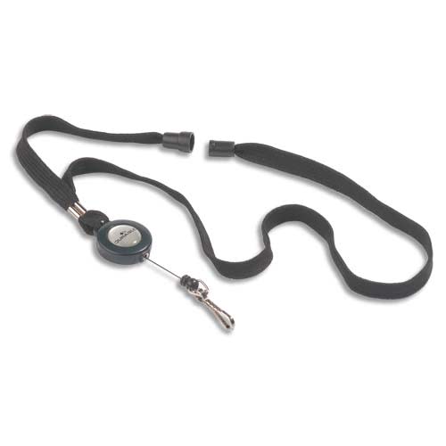 [258029] DUR B/10 LACETS +ENROULEUR N -8223-01       428E