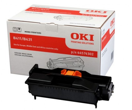 [259863] OKI TAMBOUR NOIR 44574302       61A