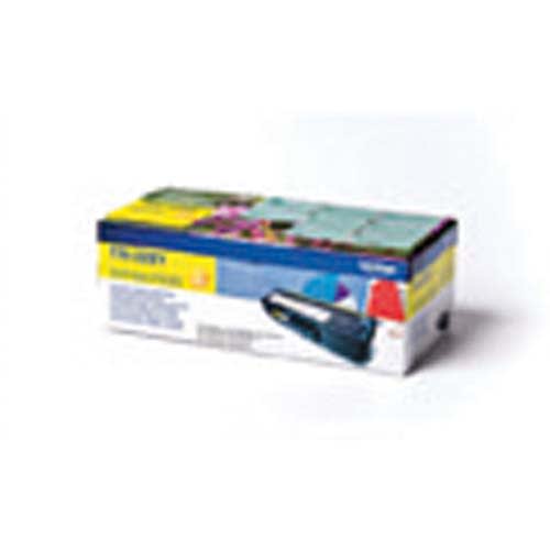 [259944] BRO KIT TONER THC JAUNE TN328Y       999W