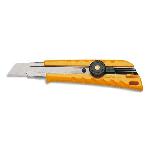 [260066] OLF CUTTER L1 GREEN LAME 18MM OL19655       335A