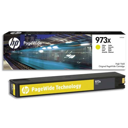 [261761] HWP CART JET ENCRE JAUNE 973X F6T83AE       44A